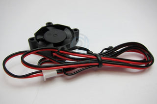 PrimaCreator P120 Extruder-Lüfter 30x30x10 (langes Kabel)
