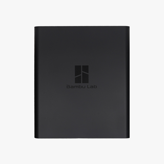 Bambu Lab Left Plastic Panel P1 Series