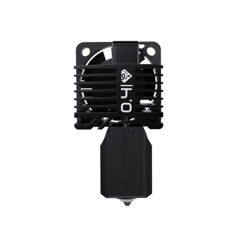E3D DiamondBack HotEnd til Bambu Lab X1C