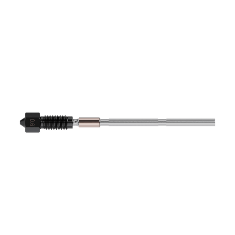 E3D High Flow ObXidian Dyse til Prusa Nextruder (MK4 & XL)