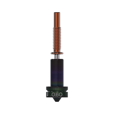 E3D ObXiDian 500 Revo Dyse