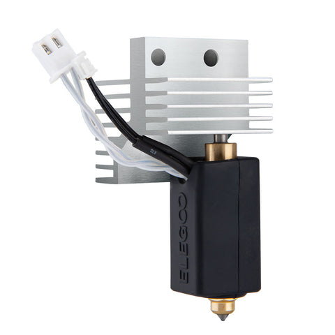 ELEGOO Centauri Carbon samlet hotend-kit