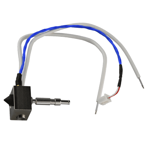 Flashforge Creator 4 Venstre Dysemontering-HS 0,4 mm (V1)