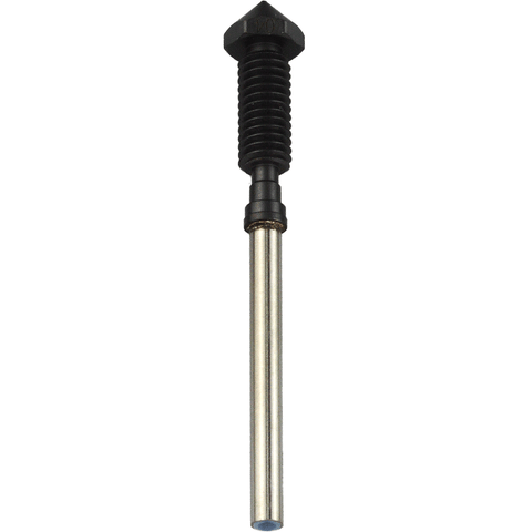 Flashforge Creator3-hærdet ståldyse 0,4 mm