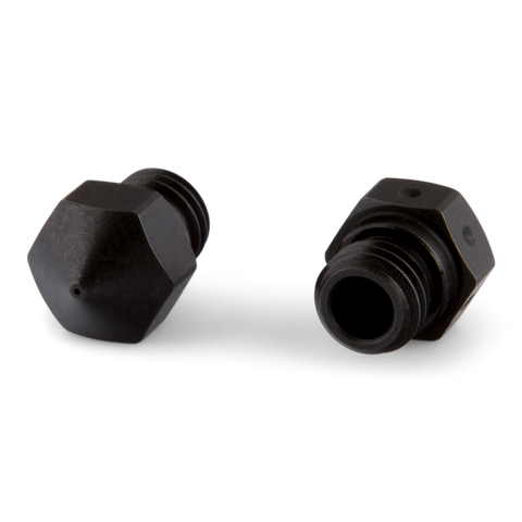 MK10 hærdet ståldyse 0,2 mm - 1 stk