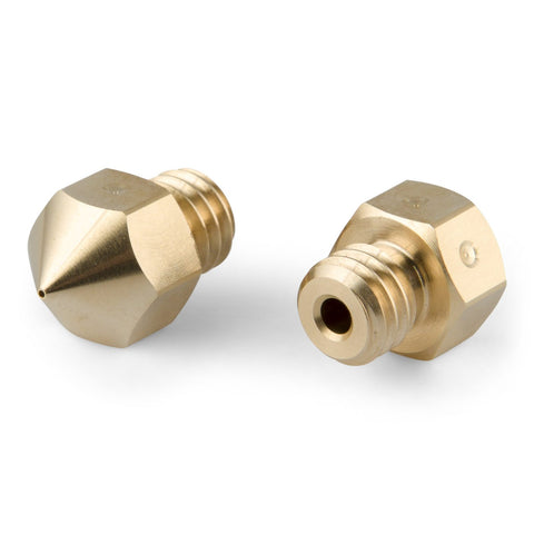 PrimaCreator MK8 messingdyse 0,2 mm