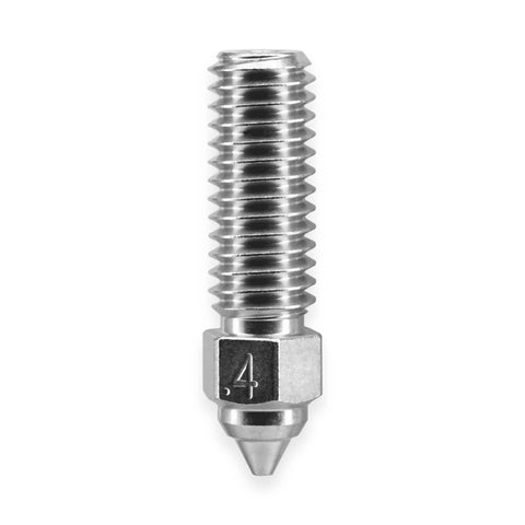 Micro Swiss dyse belagt til Creality K1, K1 Max, CR-M4
