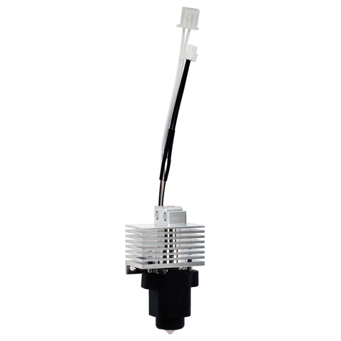 Microswiss FlowTech Hotend Bambu Lab X1/X1C - CM2 CHT - Hård spids - Høj gennemstrømning