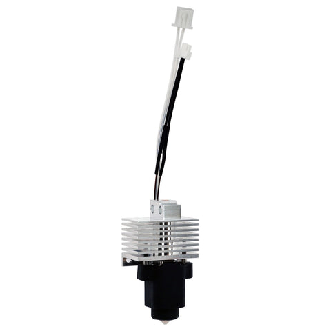 Micro Swiss FlowTech Hotend til Bambu Lab X1/X1C – Messing CHT Højstrøm