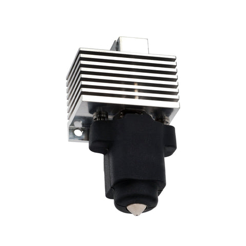 Microswiss FlowTech™ Hotend CM2™ til Bambu Lab P1P/P1S - hærdet spids 0,4 mm