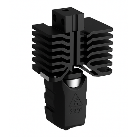 Phaetus Conch Hotend M6 til Bambu Lab X1/P1