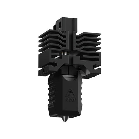 Phaetus Conch Plus Hotend 0,4 mm til Bambulab X1/P1