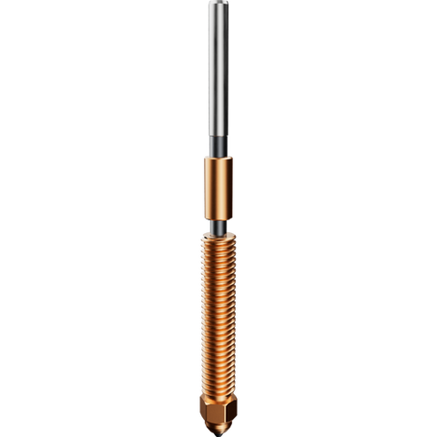 Phaetus xCreality SiC K2 Plus Dyse