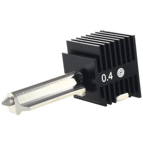 PrimaCreator Hotend H til Bambu Lab A-serie – 0,4 mm / 1,75 mm