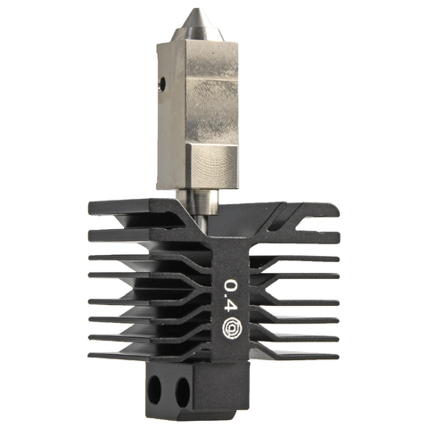 PrimaCreator Bambulab Hotend H 0,4 mm til 1,75 mm filament