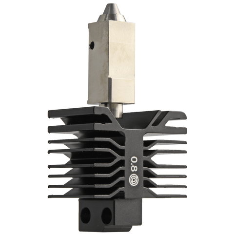 PrimaCreator Bambulab Hotend H 0,8 mm til 1,75 mm filament