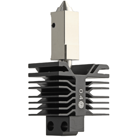 PrimaCreator Bambulab Hotend 0.4mm til X & P Serie