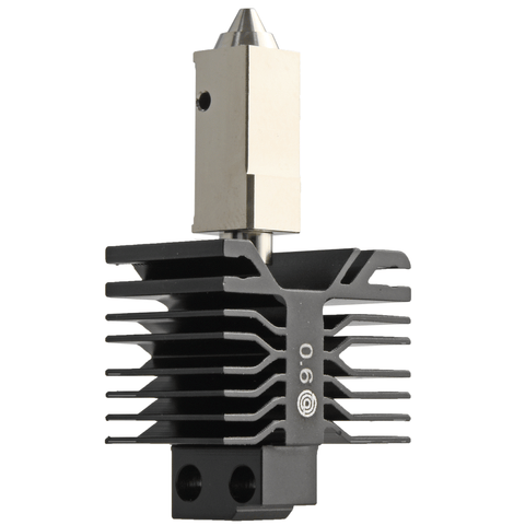 PrimaCreator Bambulab Hotend 0.6mm til 1.75mm filament