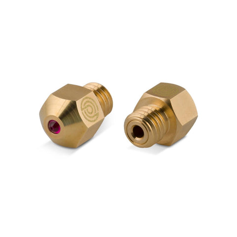 PrimaCreator MK8 Ruby Dyse 0,6 mm