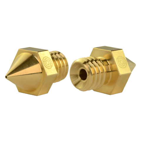 PrimaCreator Raise3D Pro2 Messing Dyse 0,4 mm