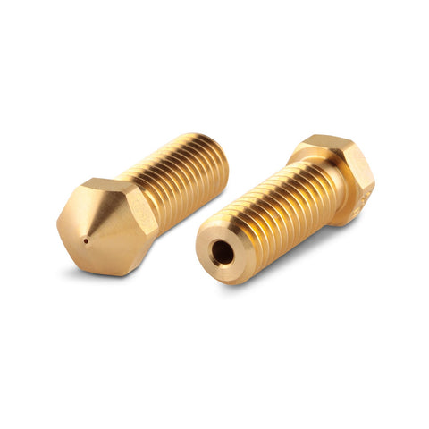 PrimaCreator Volcano Messing Dyse 0,6 mm (1,75 mm)