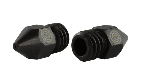 PrimaCreator Zortrax Hærdet Dyse M200/M300 0,4 mm
