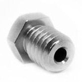 Micro Swiss dysesæt til Wanhao i3 Mini, MP Select Mini, Mini Delta - 0,20mm
