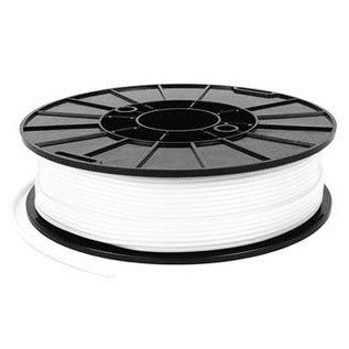 NinjaFlex TPE filament 1.75mm 0.5 kg Sne Hvid