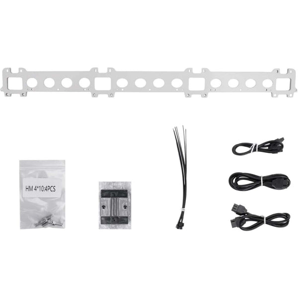 OrangeStorm Giga Firehoved monteringsplade