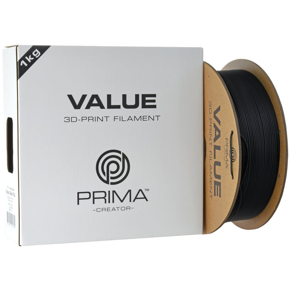 PrimaValue PLA kulfiber
