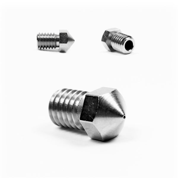 Micro Swiss Dyse Ultimaker2+ 0.6mm