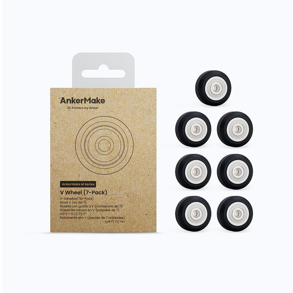 AnkerMake M5 / M5C V Rulle