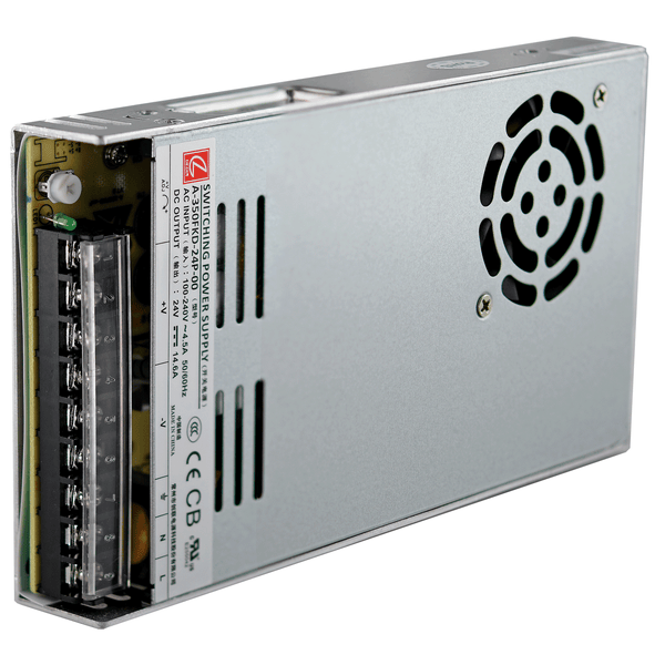 AnkerMake M5 Strømforsyning PFC 350W