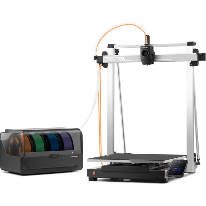 Anycubic Kobra 3 Max Kombi