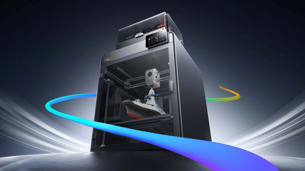 Anycubic Kobra S1 Max Kombi