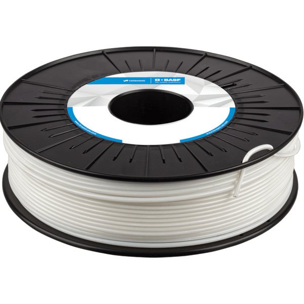 BASF Ultrafuse HIPS filament til ABS trykprojekter