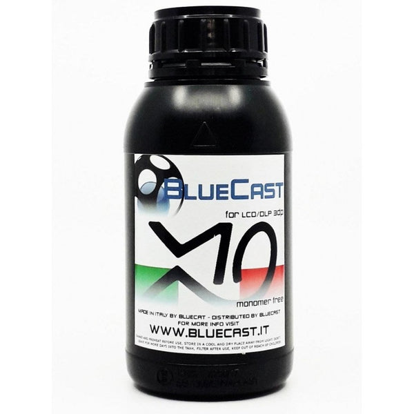 BlueCast X10 Harpiks