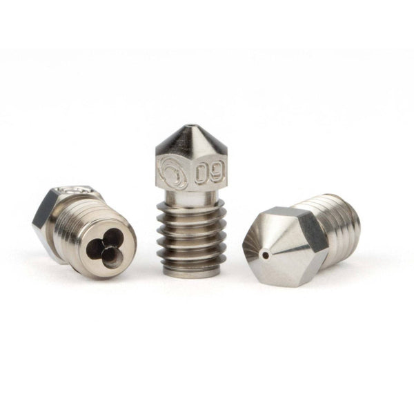 Bondtech CHT Messingdyse 0,6 mm