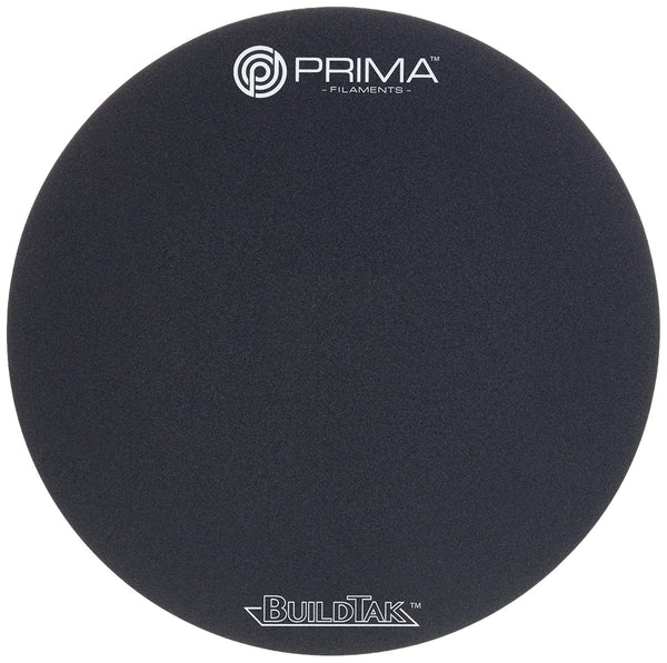 3D trykflade BuildTak - Ø 203 mm (Ø 8´´)