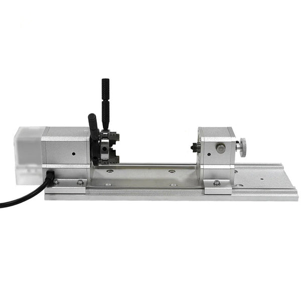 Carvera Air 4. akse modul