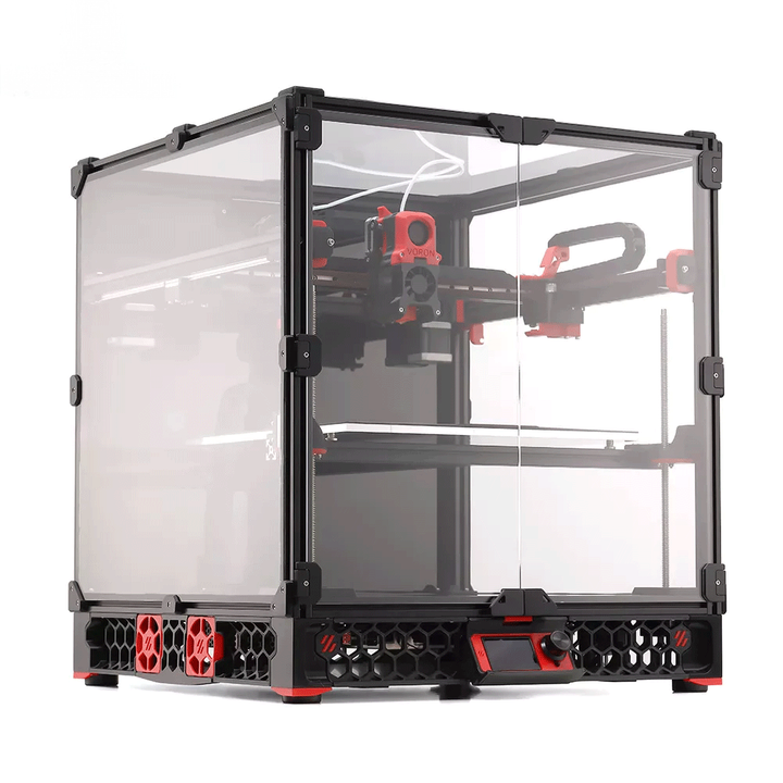 Voron Trident 3D-printer kit - 250 x 250 x 250mm