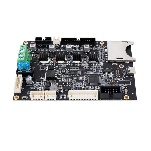 Creality 3D Ender-3 S1 Plus Stille Hovedkort