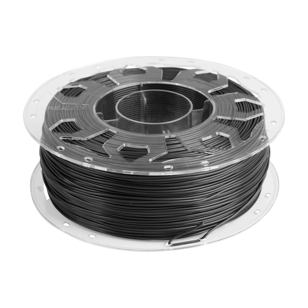 Creality CR-PLA filament 1,75 mm 1 kg sort
