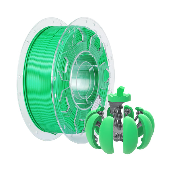Creality CR-PLA filament 1,75 mm 1 kg grøn