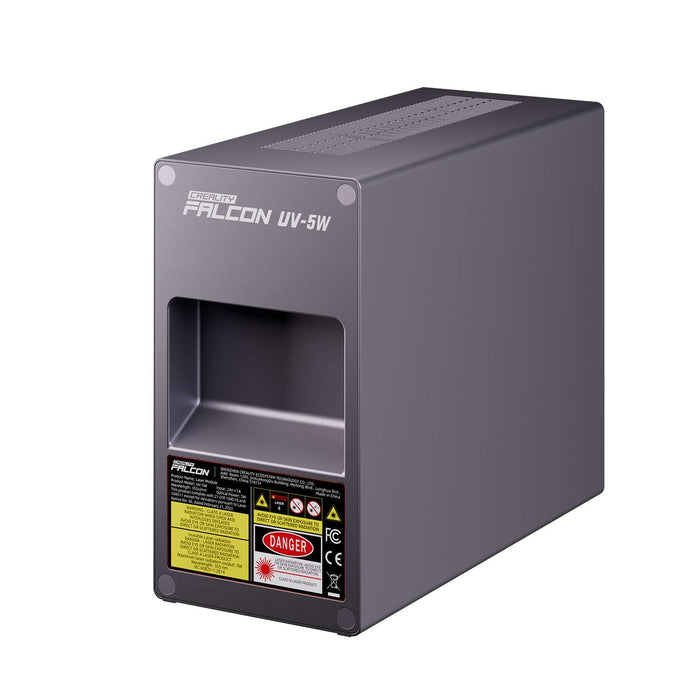 Creality Falcon T1 UV 5W-laseropgraderingssæt
