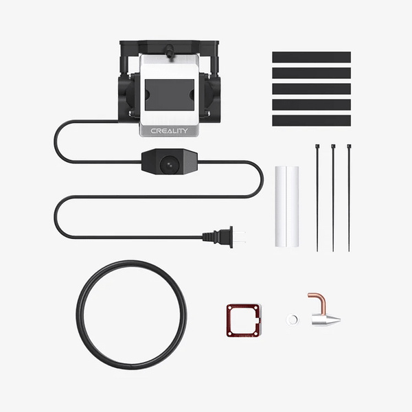 Creality Laser Falcon 10W luftassistent-kit