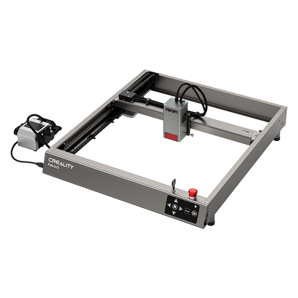 Creality Laser Falcon 2 22W gravermaskine