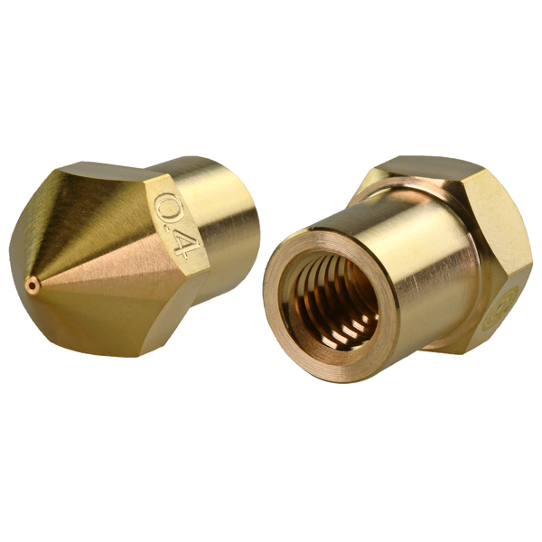 CreatBot Messingdyse - 1,75 mm - 0,4 mm - 1 stk