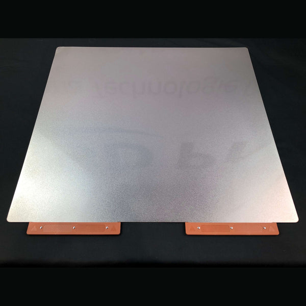 CreatBot D600 Pro2 magnetisk stålplade med PEI-belægning