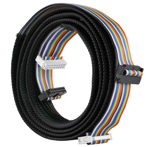 CreatBot F430 ekstruderkabel